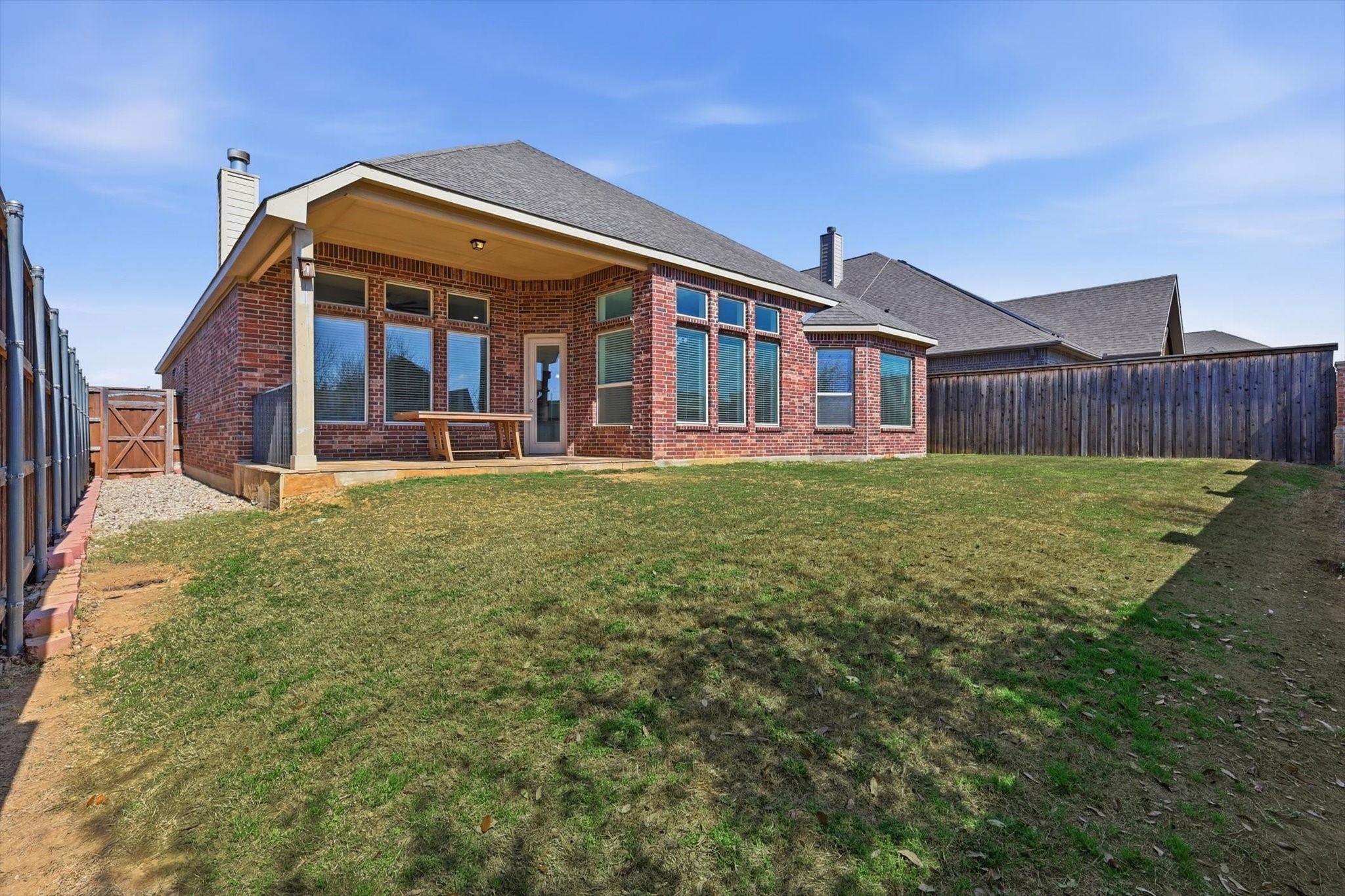 102 Mulberry Lane Hickory Creek TX 75065