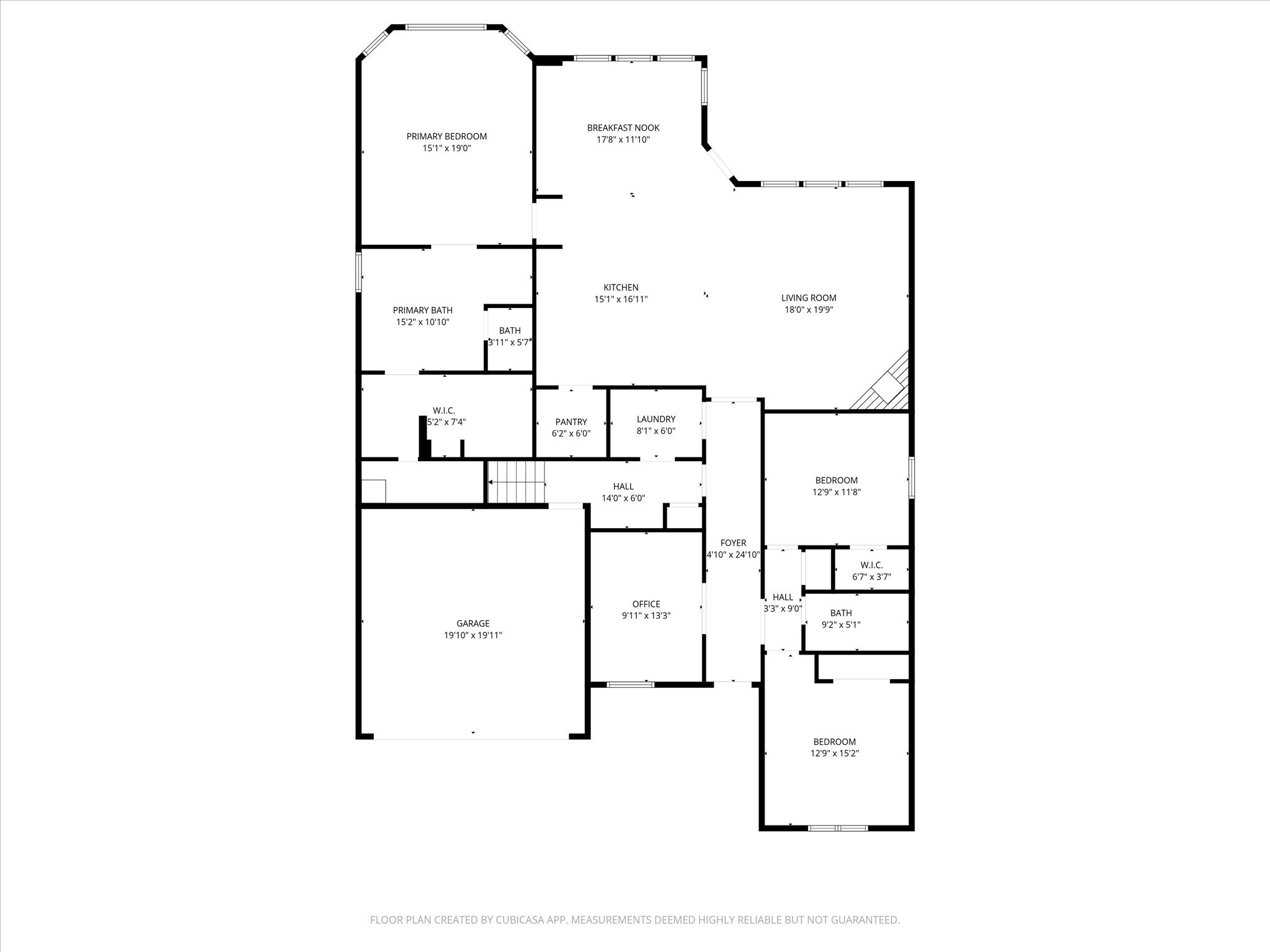 102 Mulberry Lane Hickory Creek TX 75065