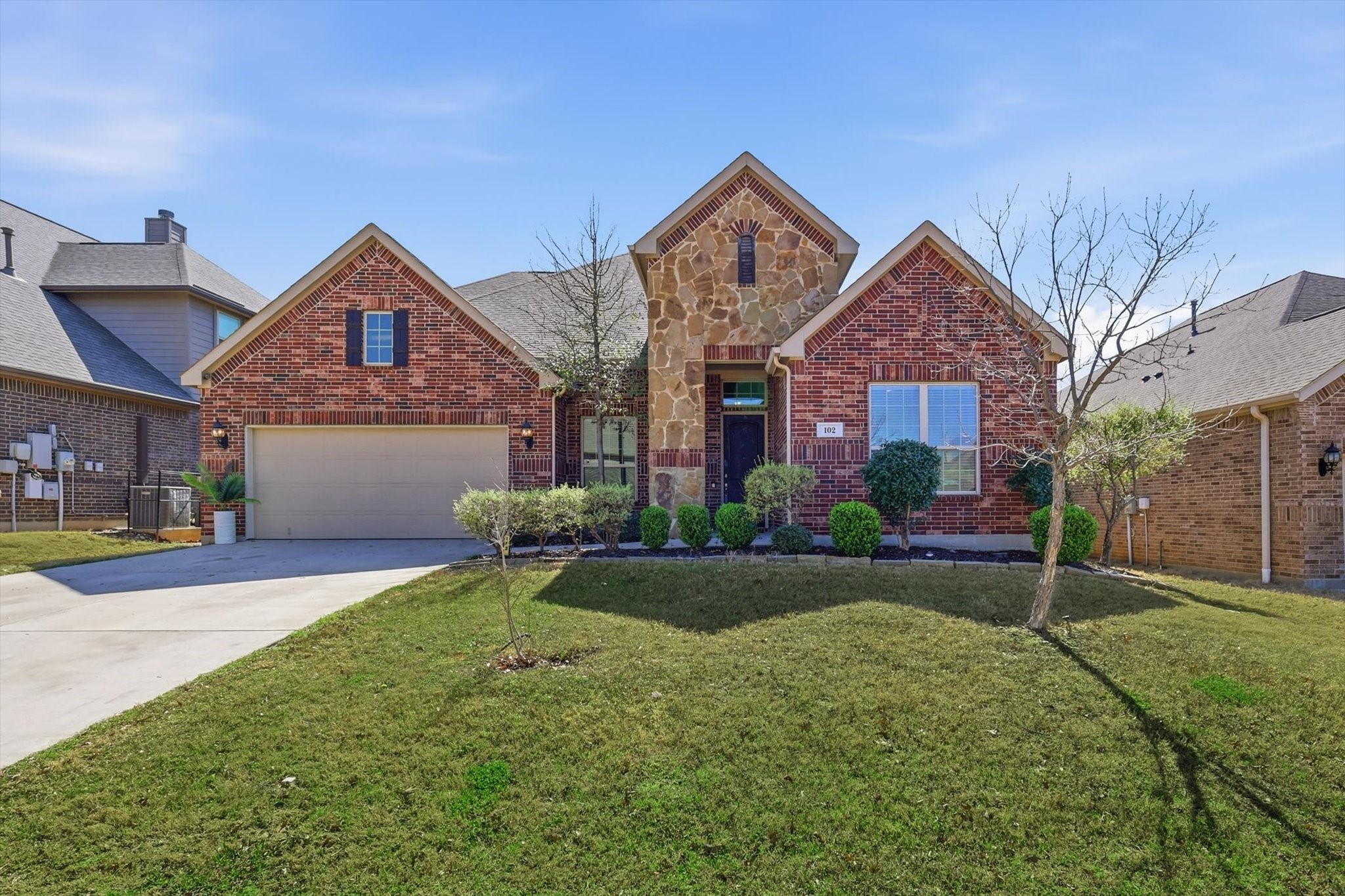 102 Mulberry Lane Hickory Creek TX 75065