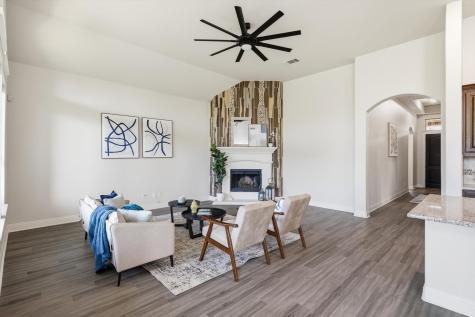 102 Mulberry Lane Hickory Creek TX 75065