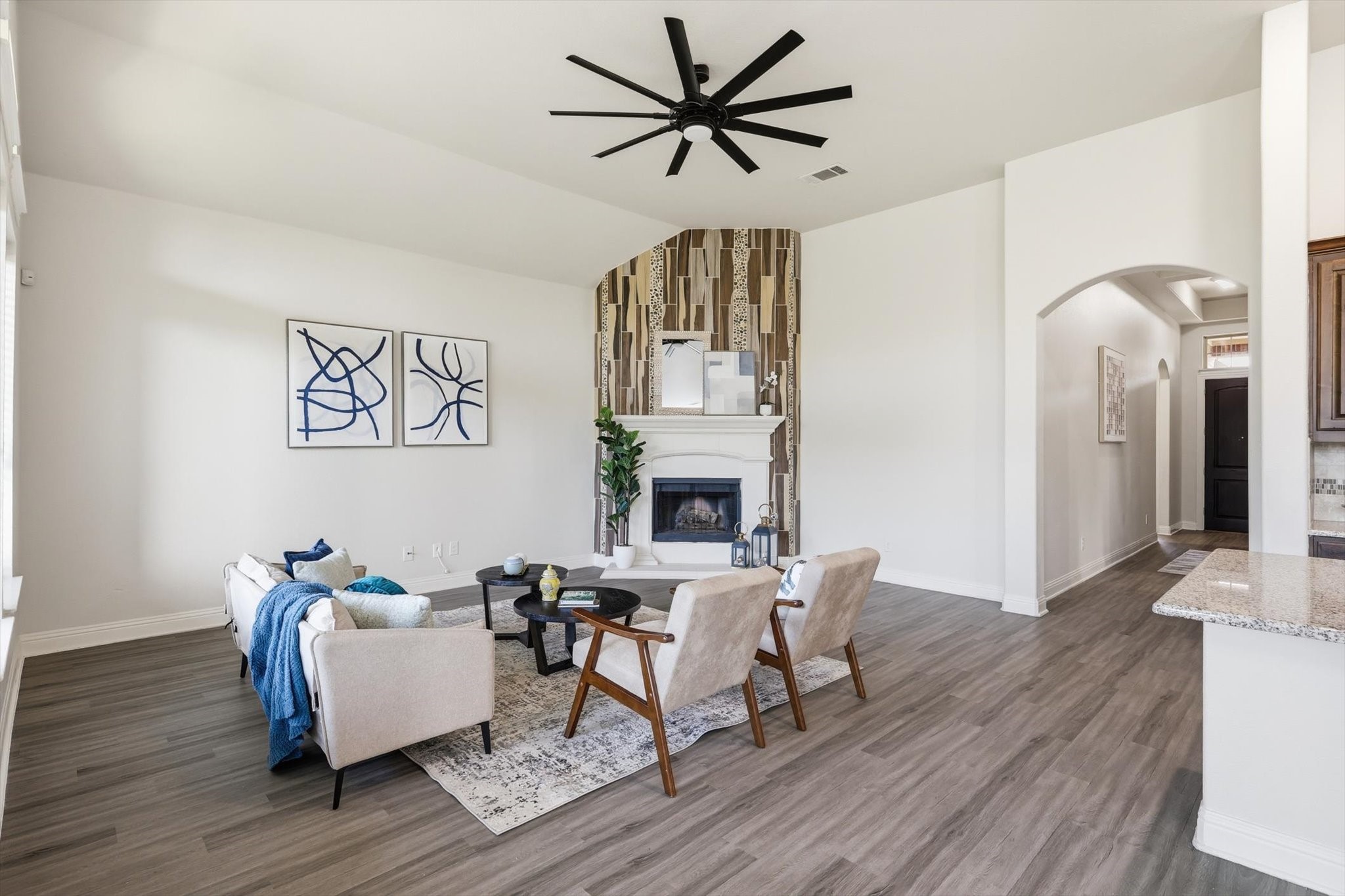 102 Mulberry Lane Hickory Creek TX 75065