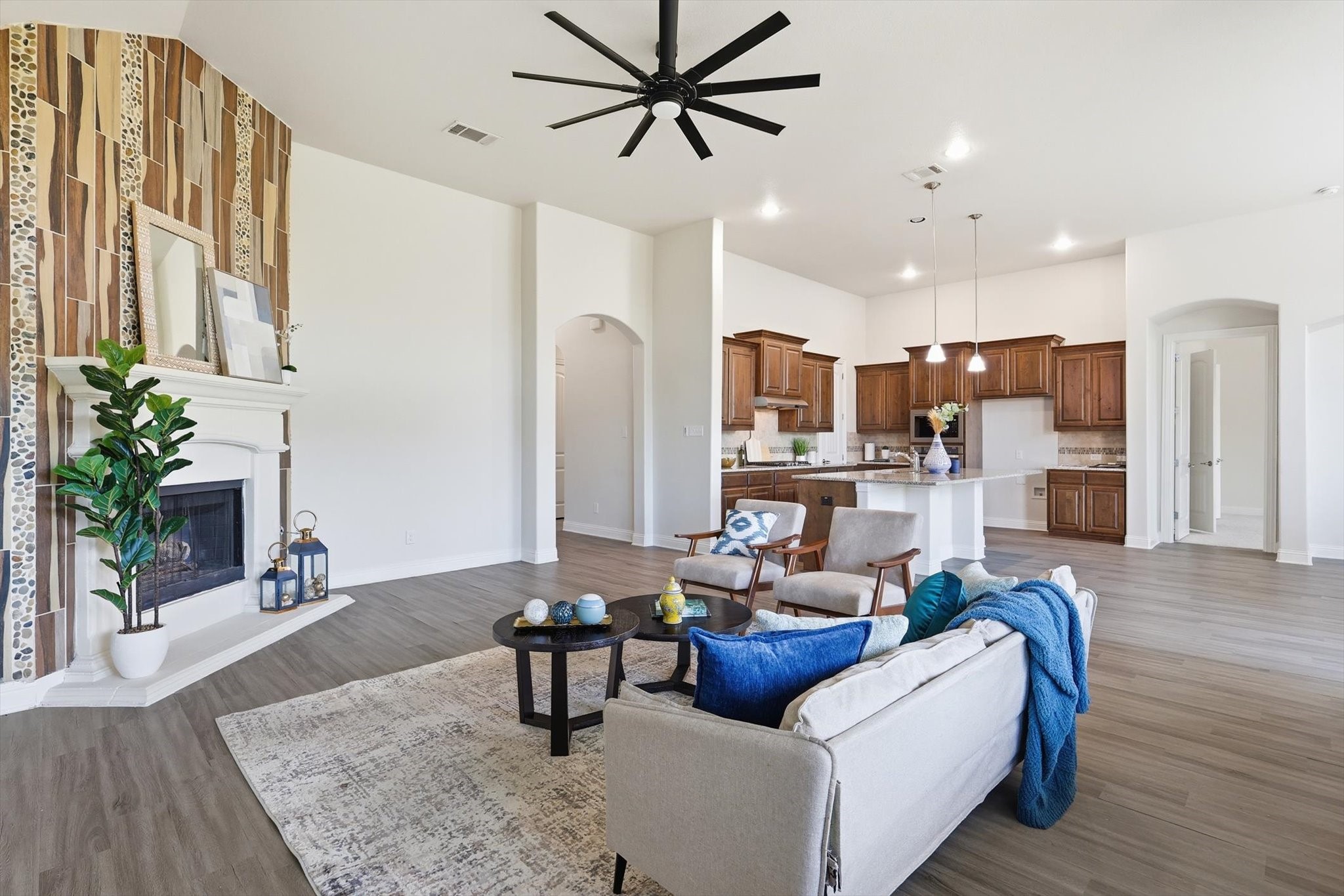 102 Mulberry Lane Hickory Creek TX 75065