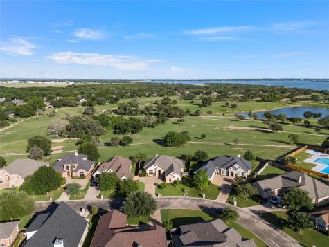 41 North Shore Circle Waco TX 76708