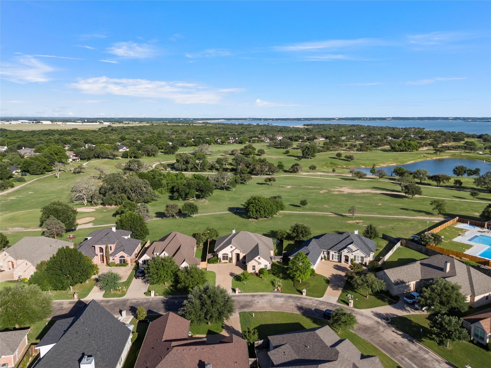 41 North Shore Circle Waco TX 76708