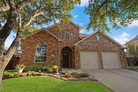 305 Turtle Court Mckinney TX 75072