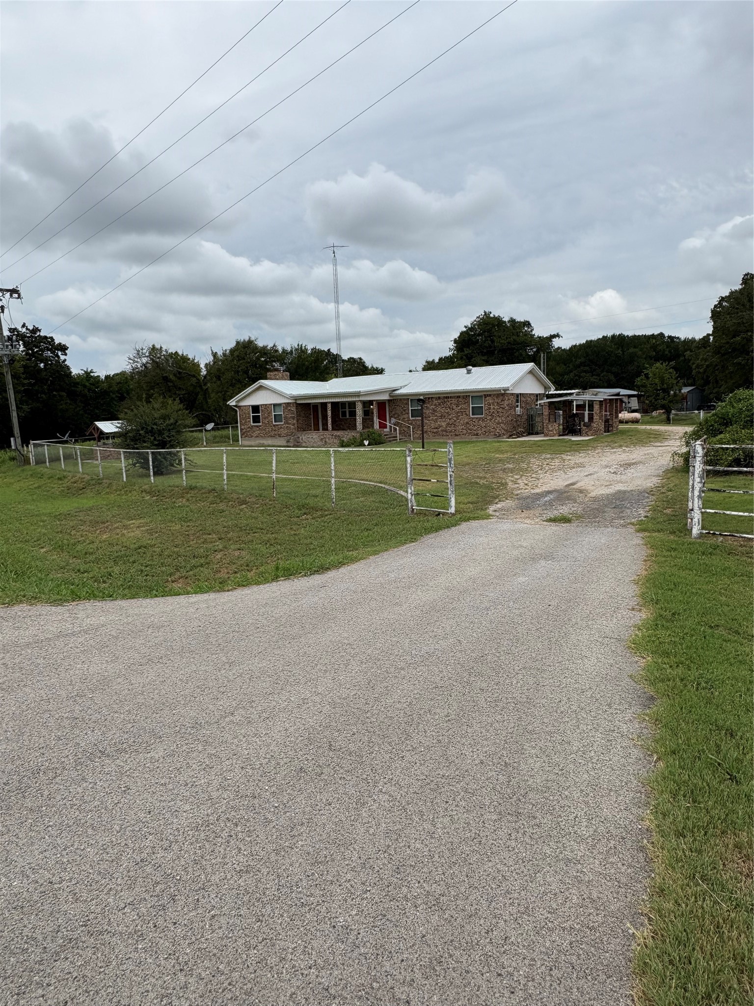 7342 Fm 1810 Chico TX 76431