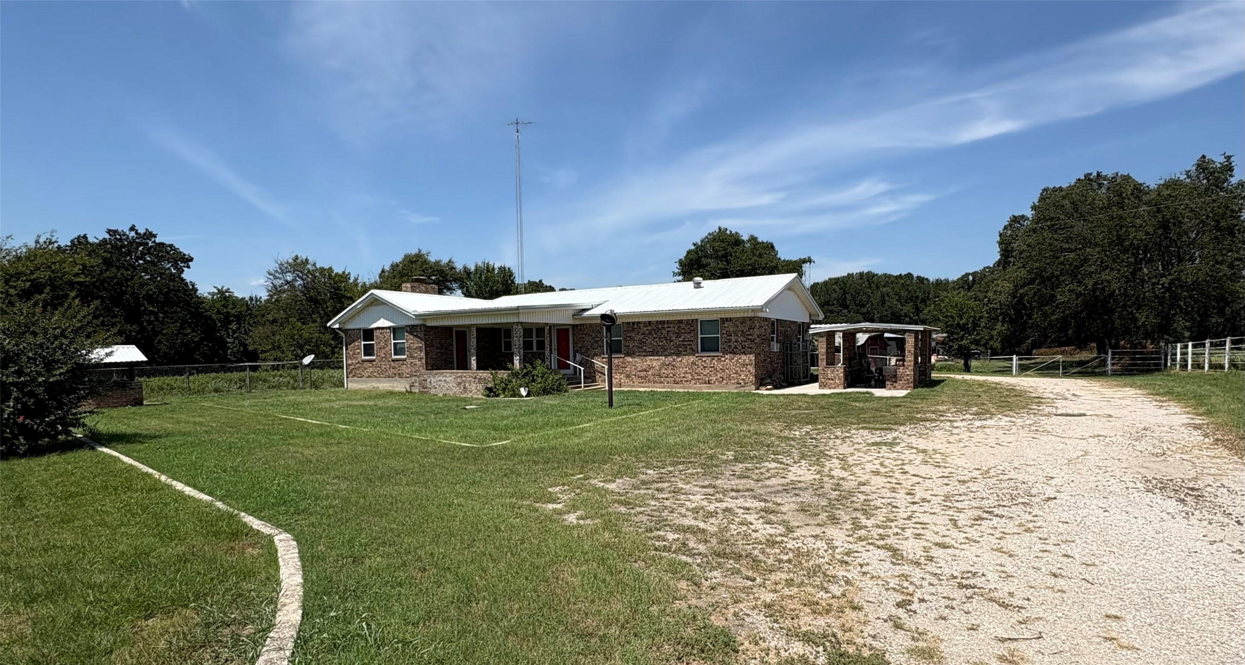 7342 Fm 1810 Chico TX 76431