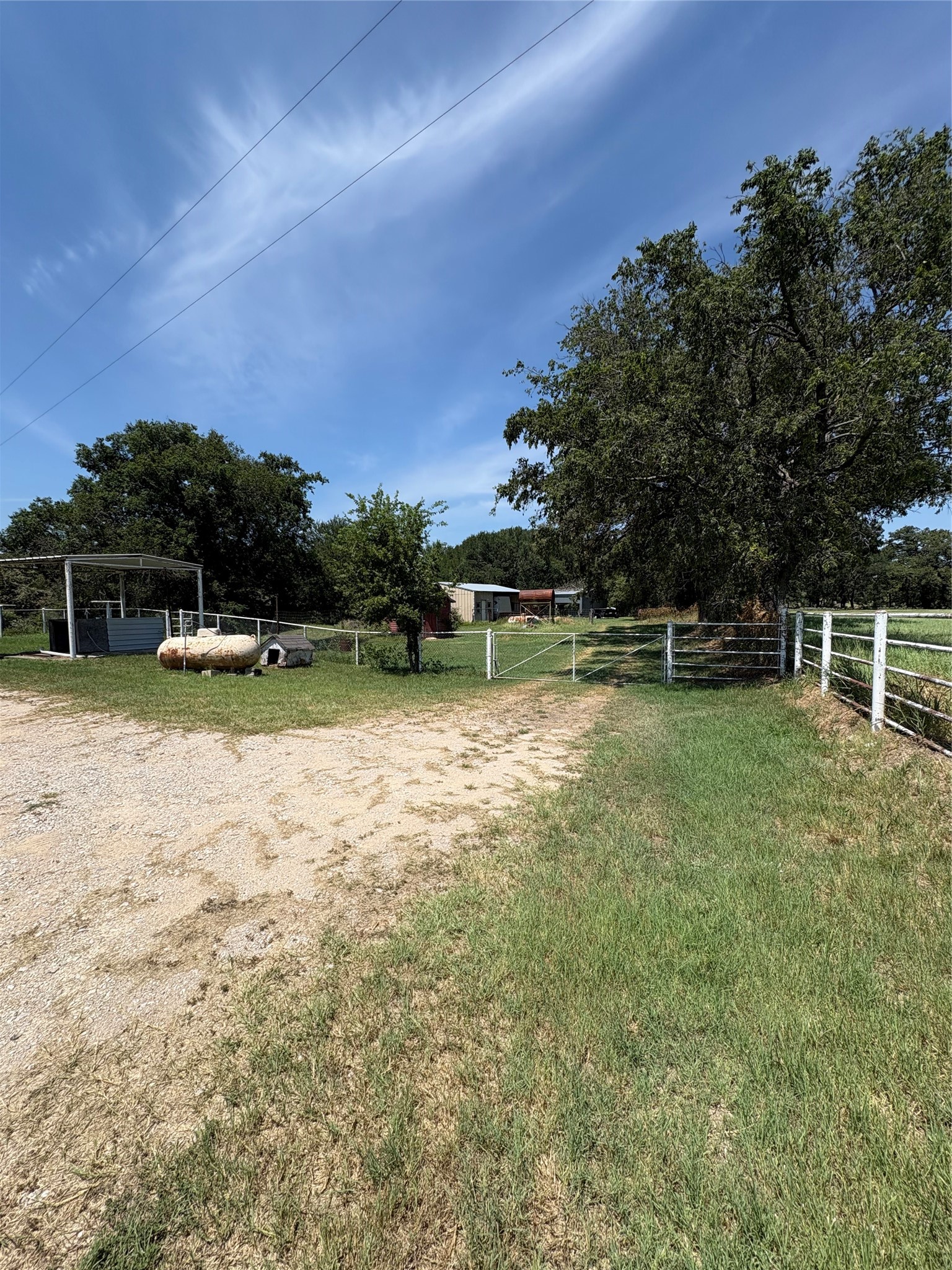 7342 Fm 1810 Chico TX 76431