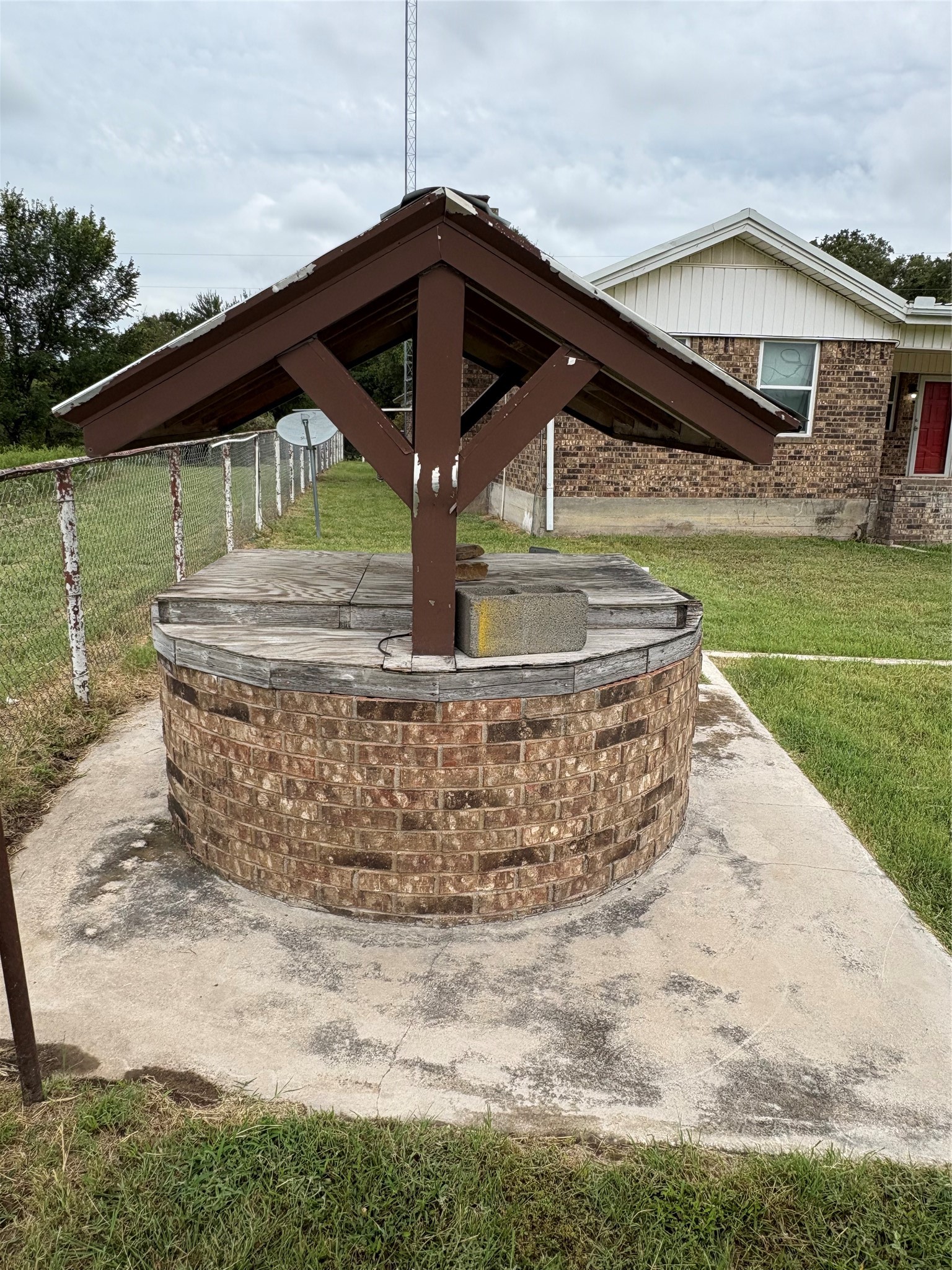 7342 Fm 1810 Chico TX 76431