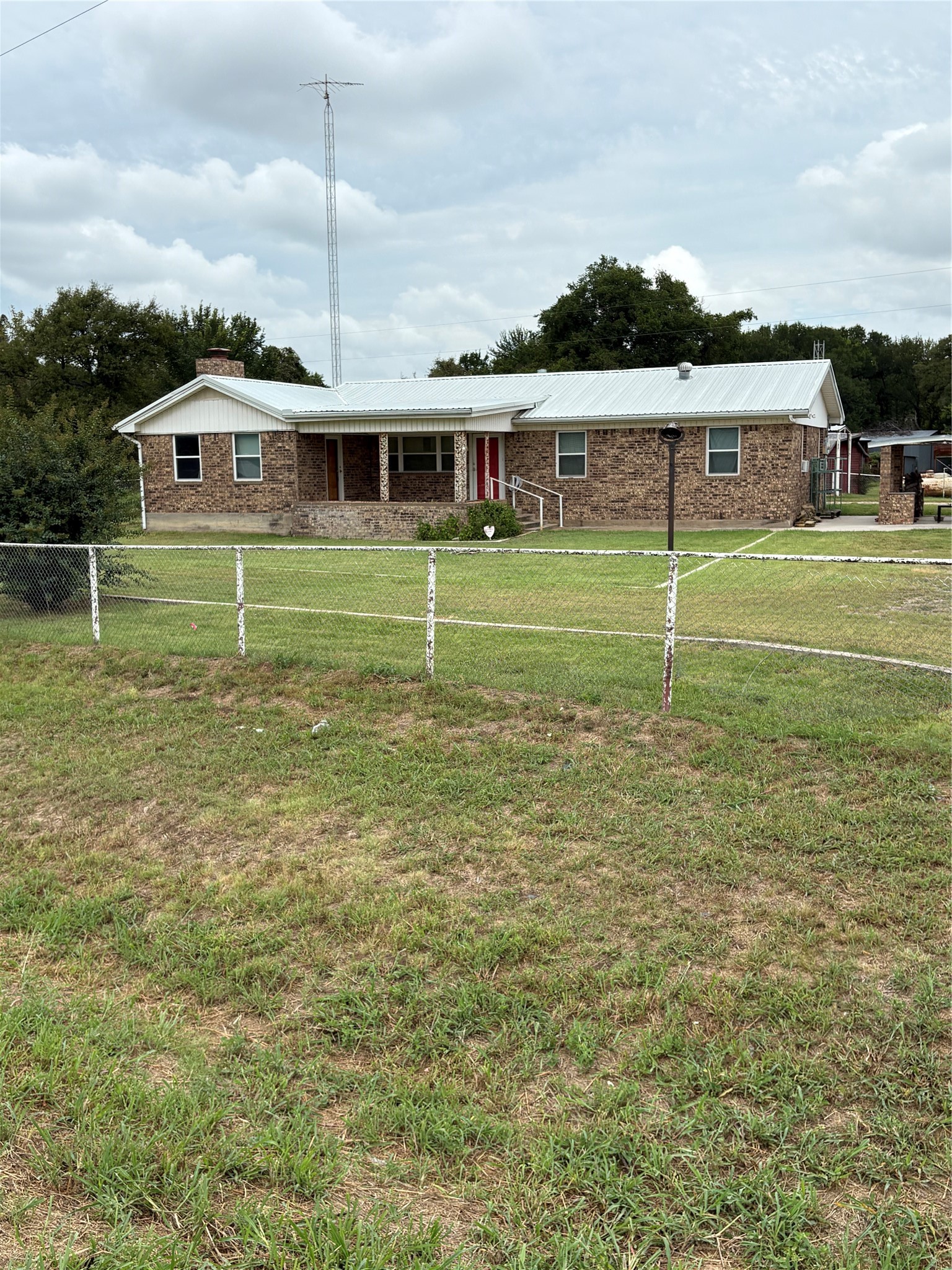 7342 Fm 1810 Chico TX 76431