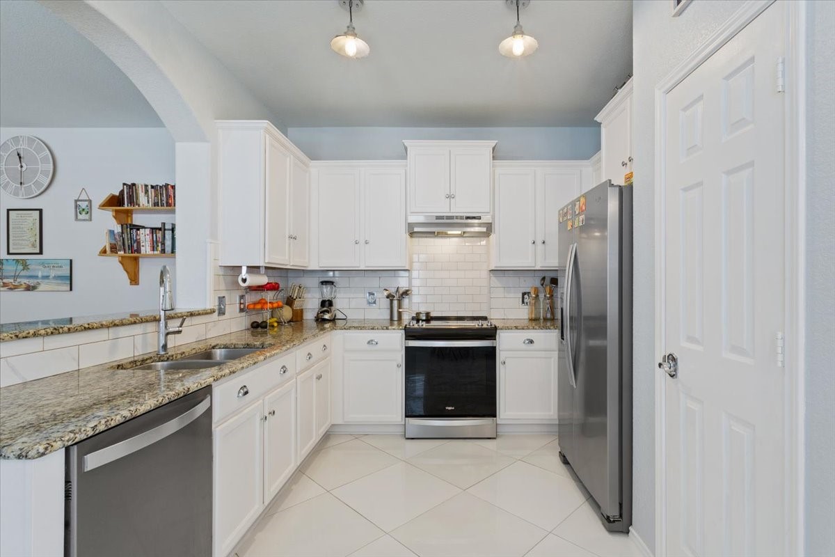 2801 Samson Drive Waco TX 76655