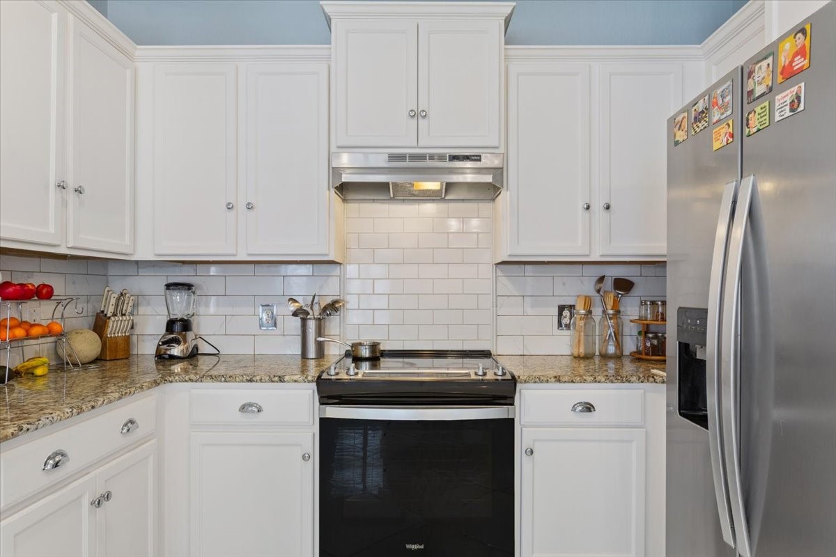 2801 Samson Drive Waco TX 76655