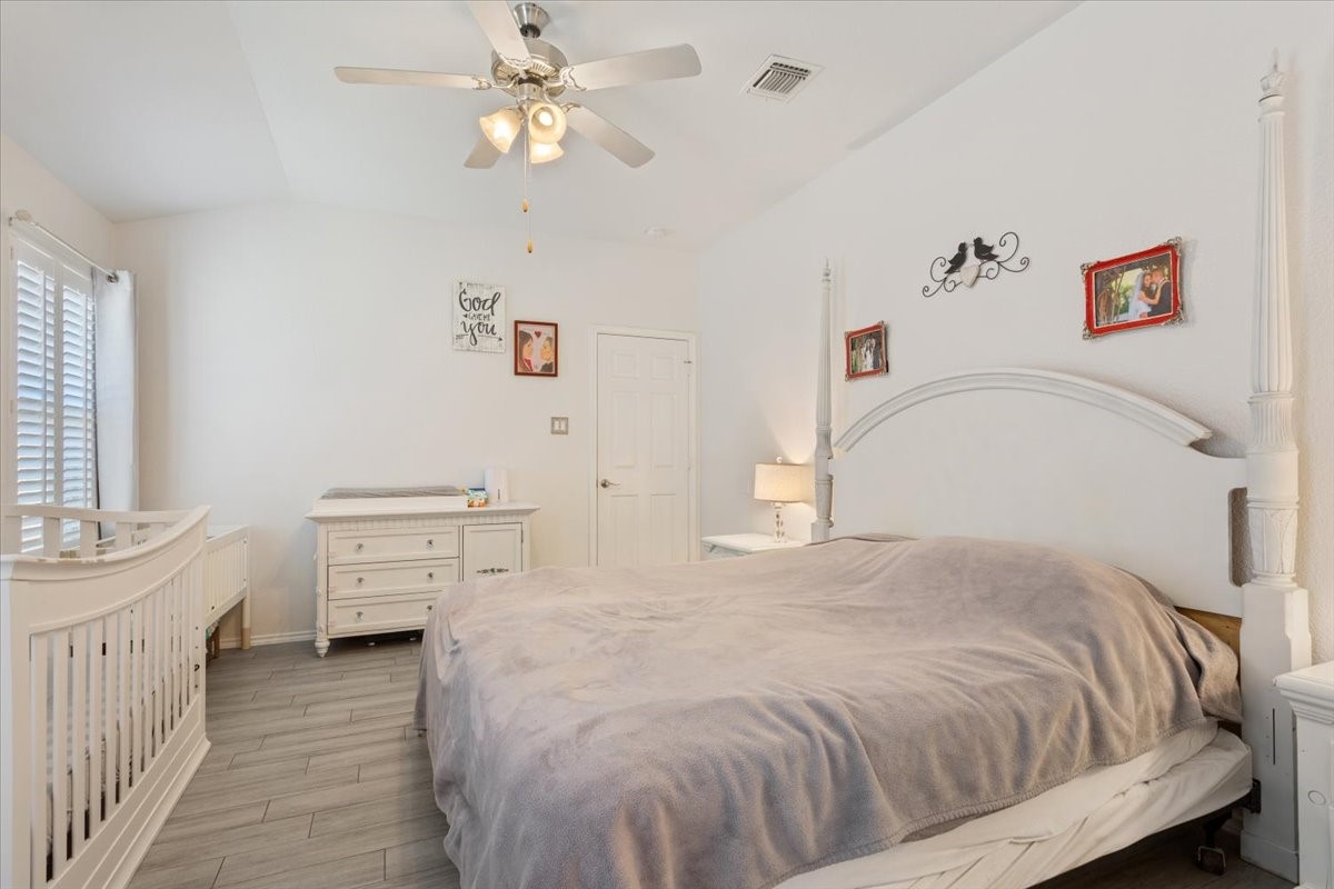 2801 Samson Drive Waco TX 76655