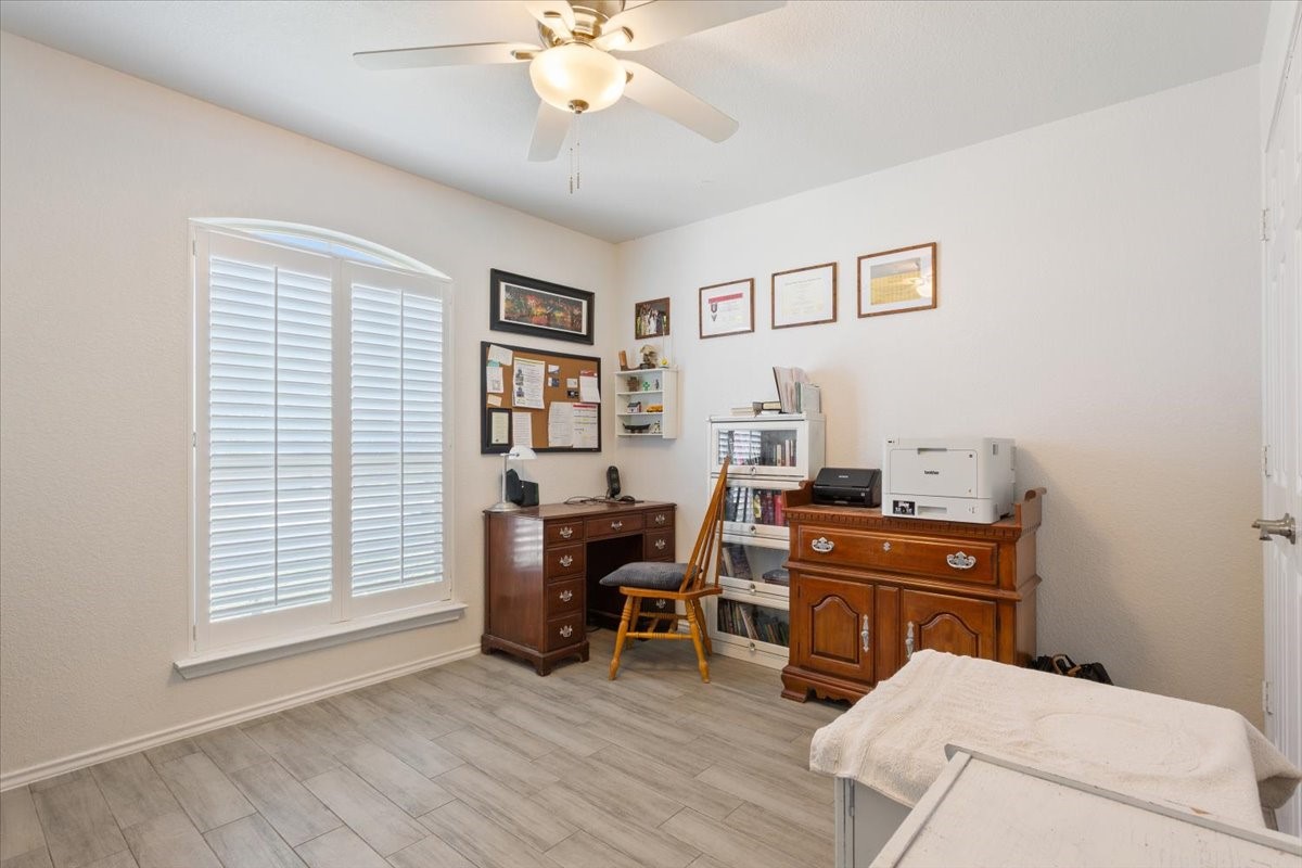 2801 Samson Drive Waco TX 76655