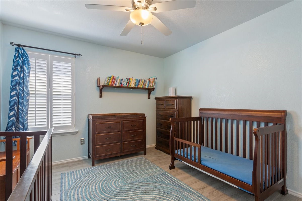 2801 Samson Drive Waco TX 76655