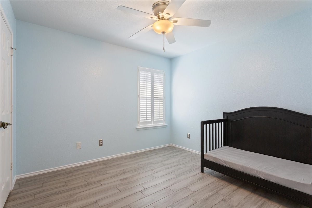 2801 Samson Drive Waco TX 76655