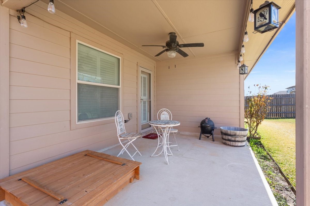 2801 Samson Drive Waco TX 76655
