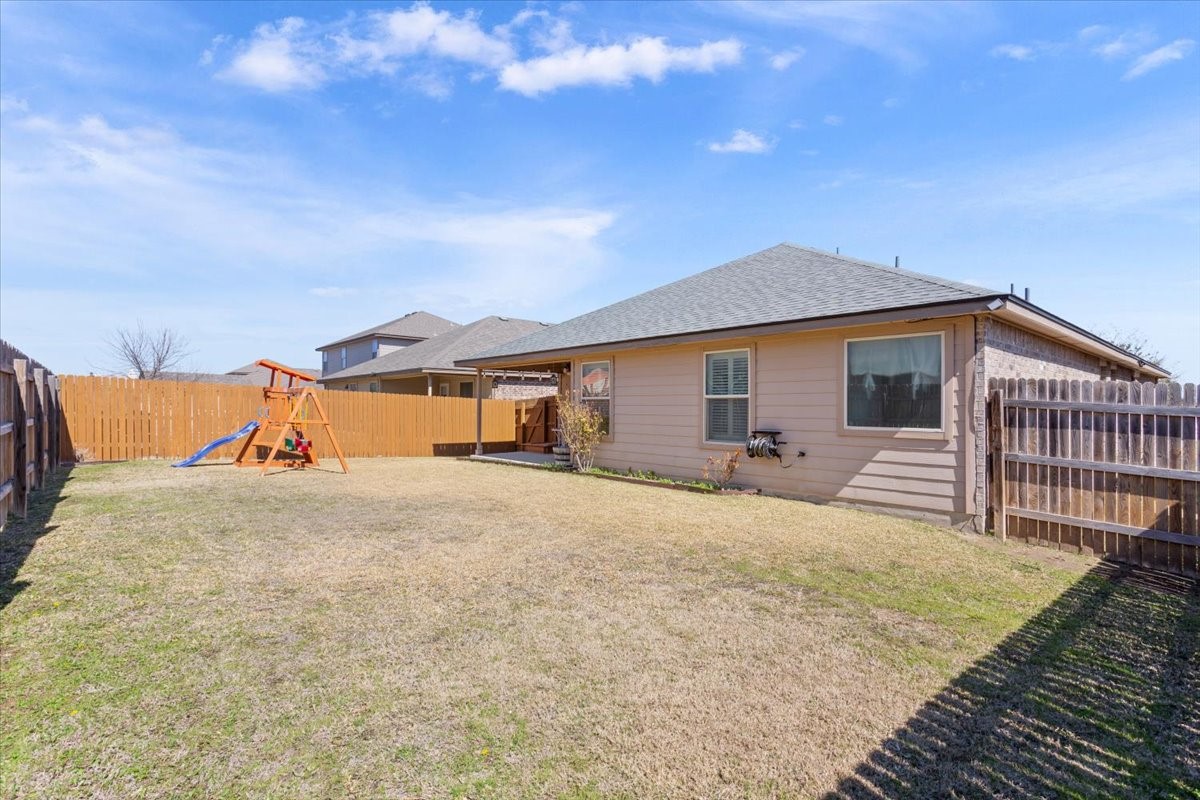 2801 Samson Drive Waco TX 76655