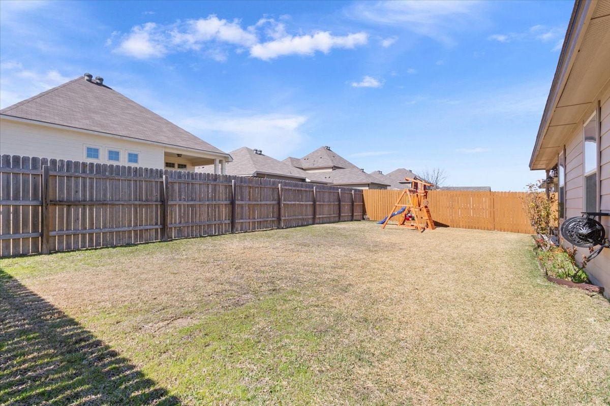 2801 Samson Drive Waco TX 76655