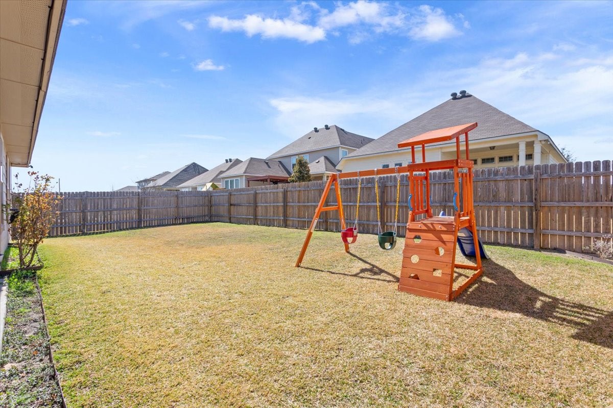 2801 Samson Drive Waco TX 76655