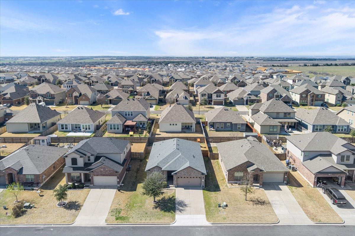 2801 Samson Drive Waco TX 76655