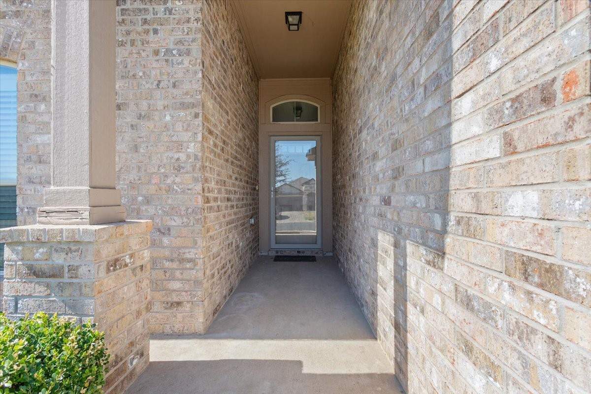 2801 Samson Drive Waco TX 76655