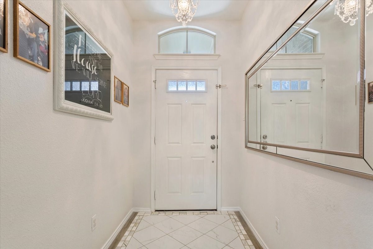 2801 Samson Drive Waco TX 76655