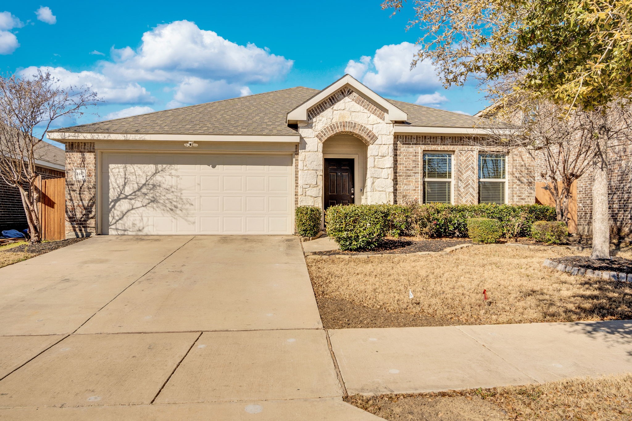 2107 Danibelle Drive Forney TX 75126