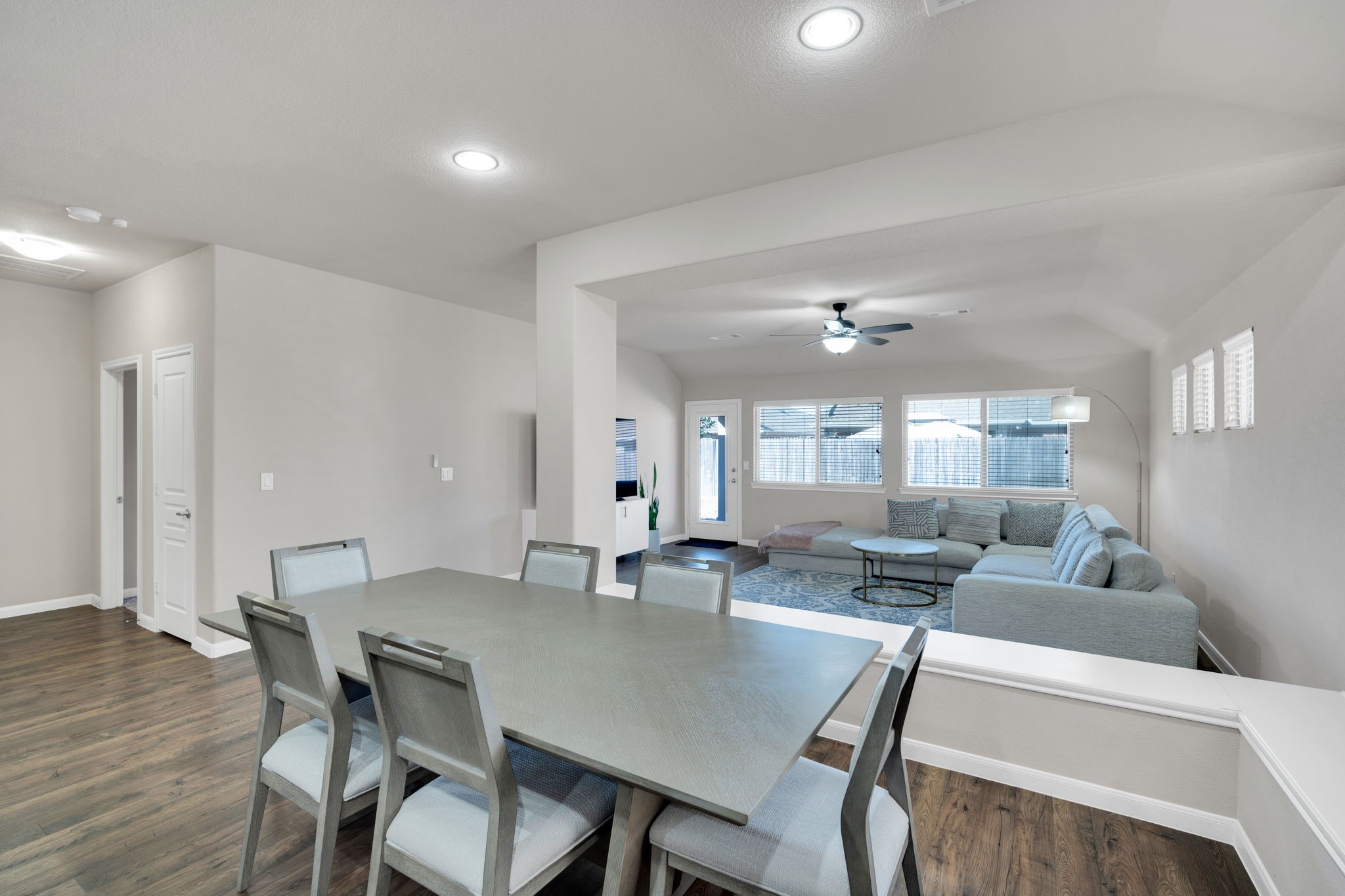 2107 Danibelle Drive Forney TX 75126