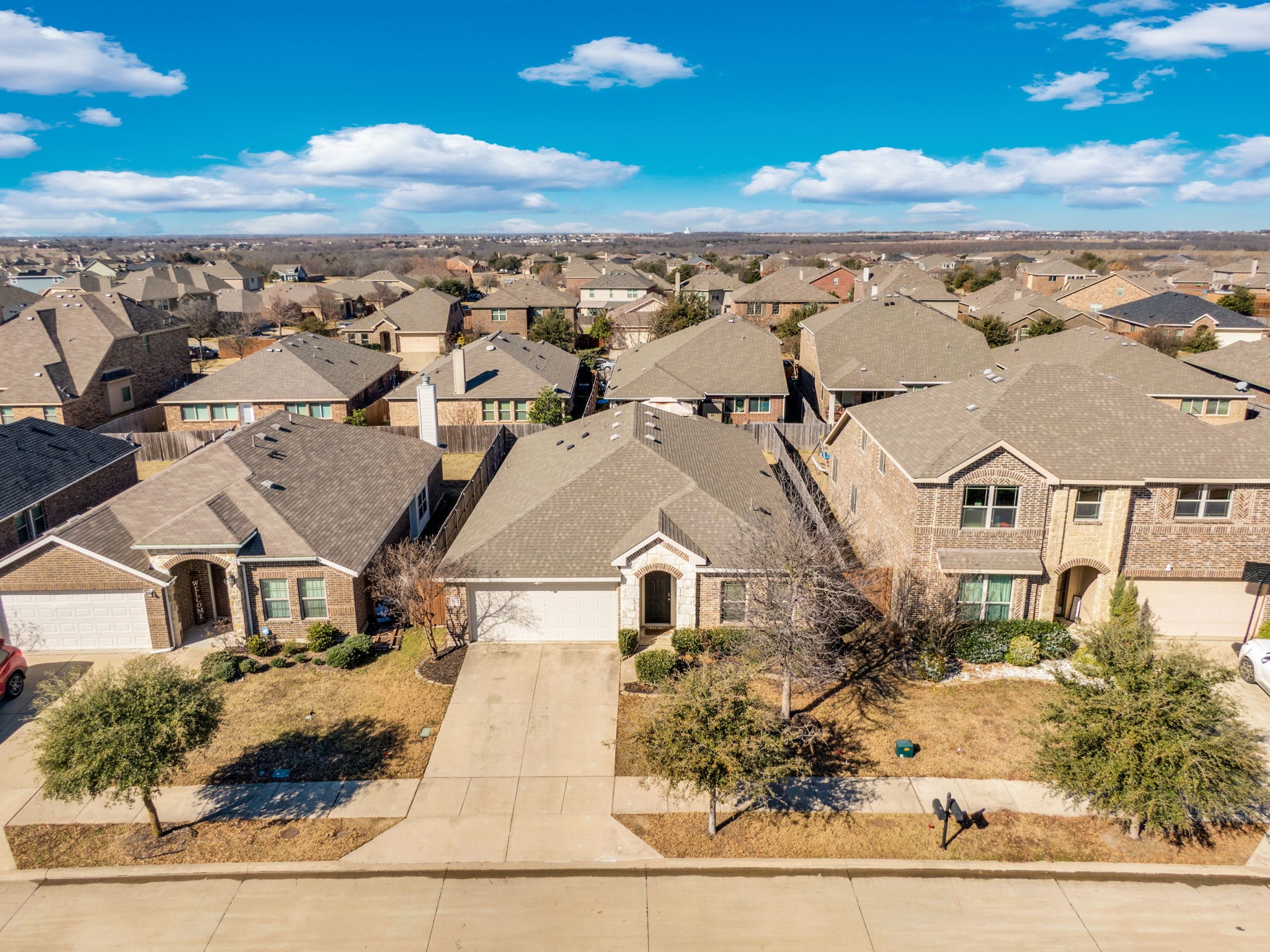 2107 Danibelle Drive Forney TX 75126
