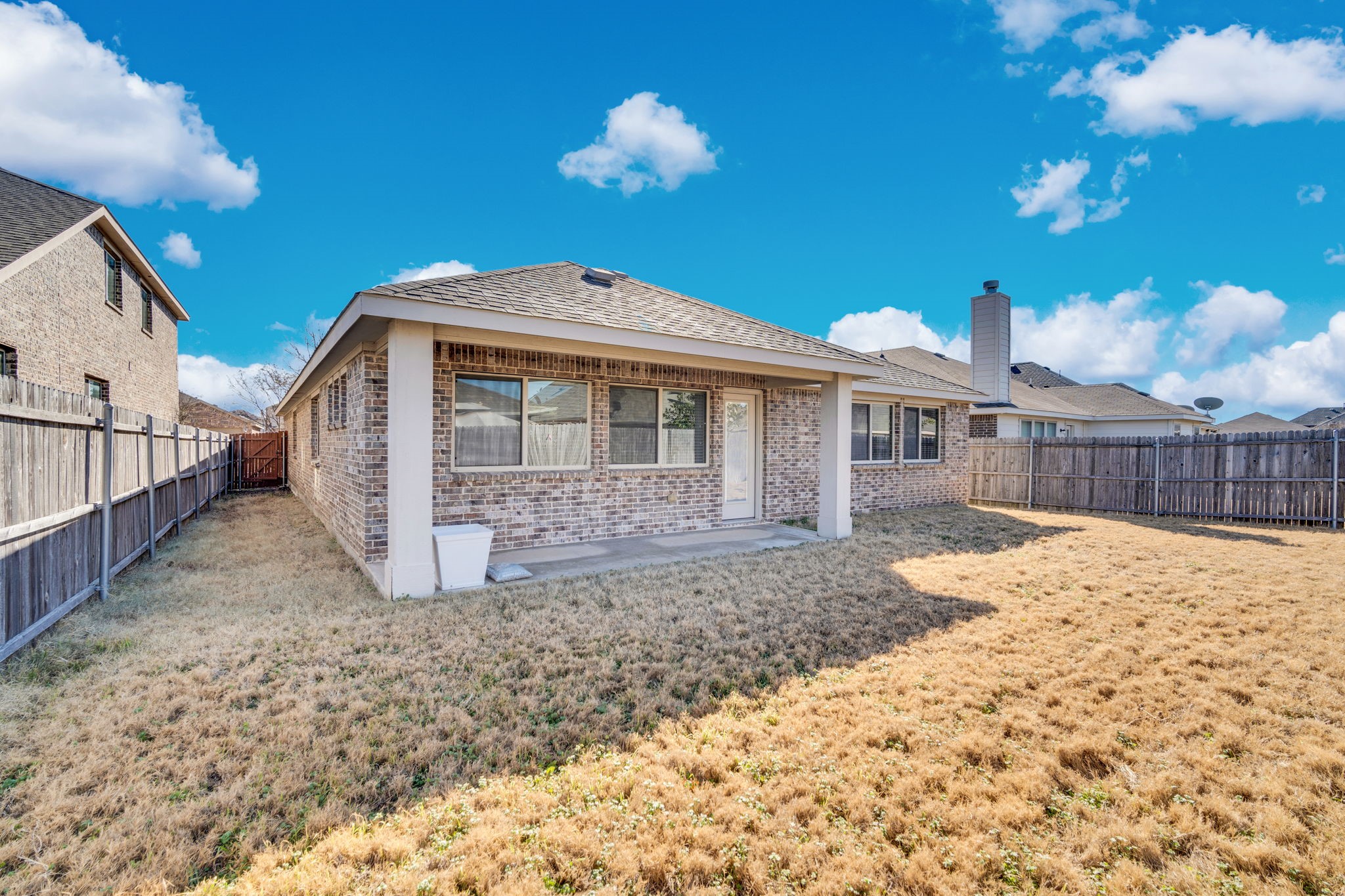2107 Danibelle Drive Forney TX 75126