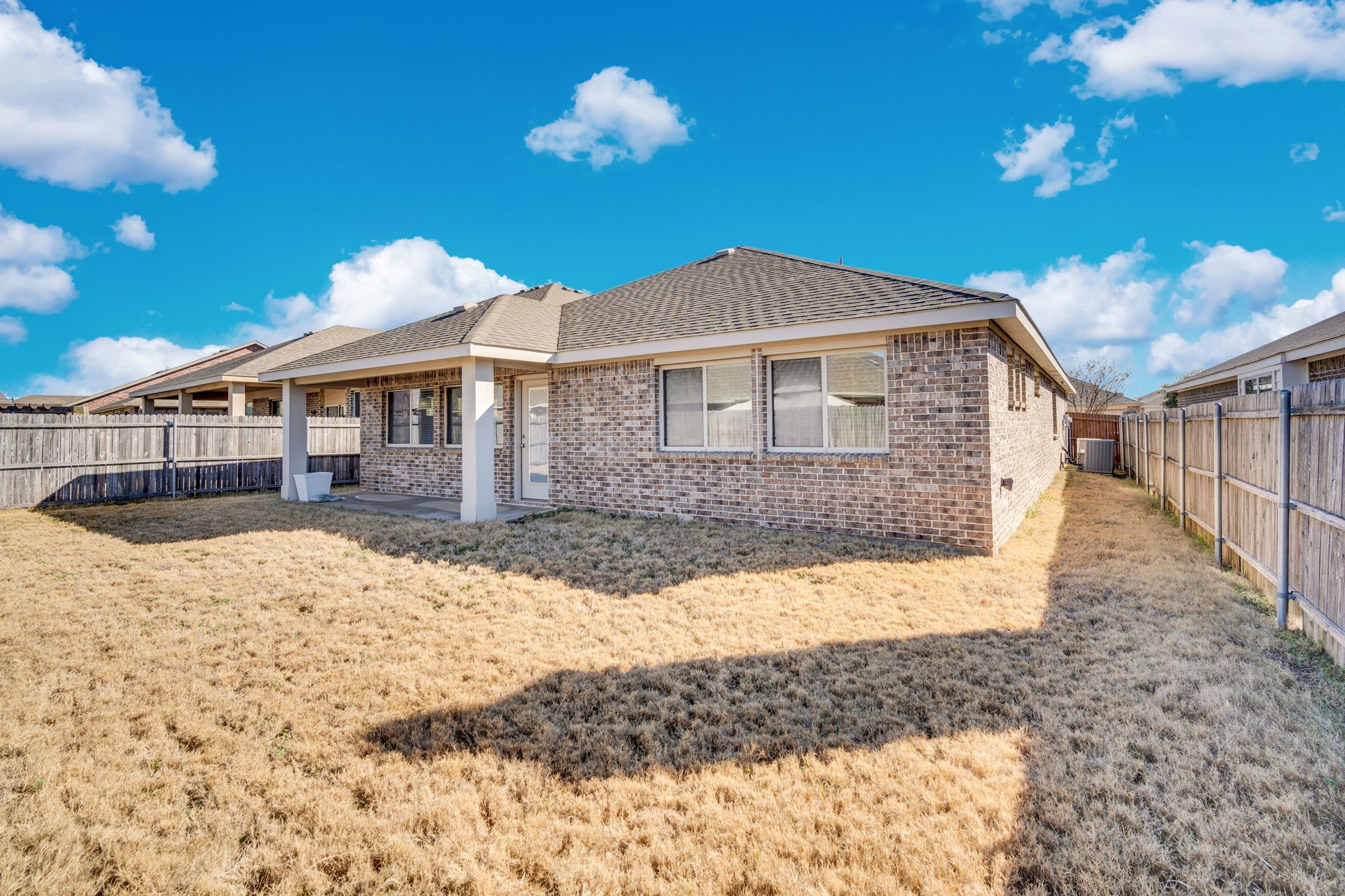 2107 Danibelle Drive Forney TX 75126