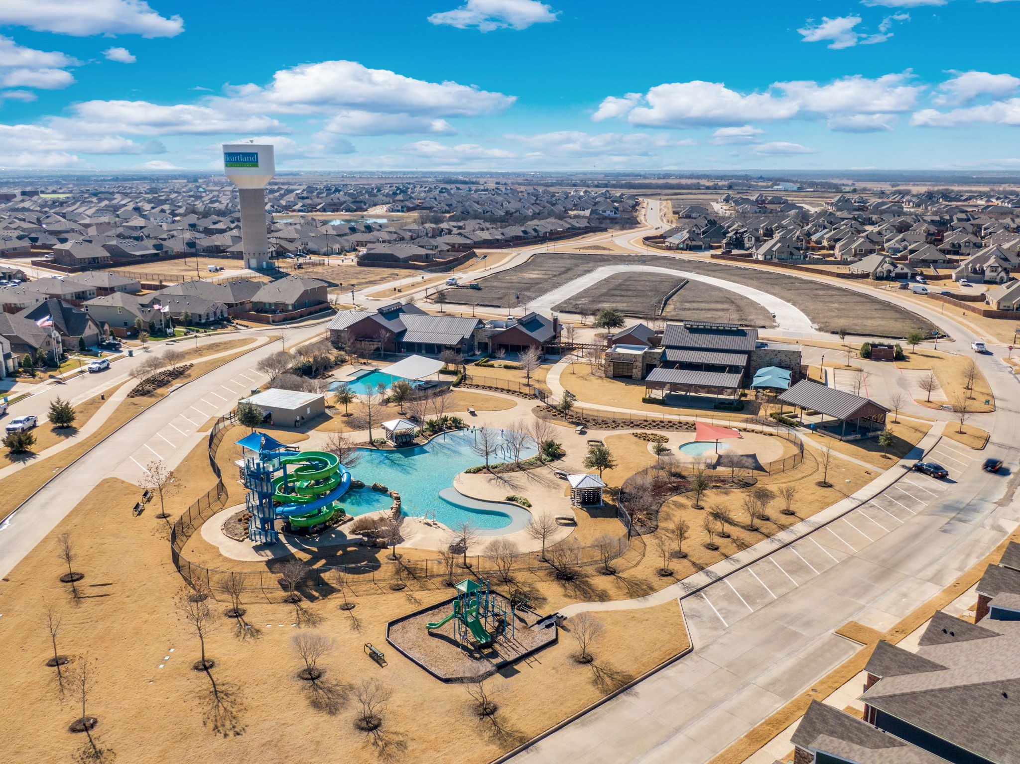 2107 Danibelle Drive Forney TX 75126