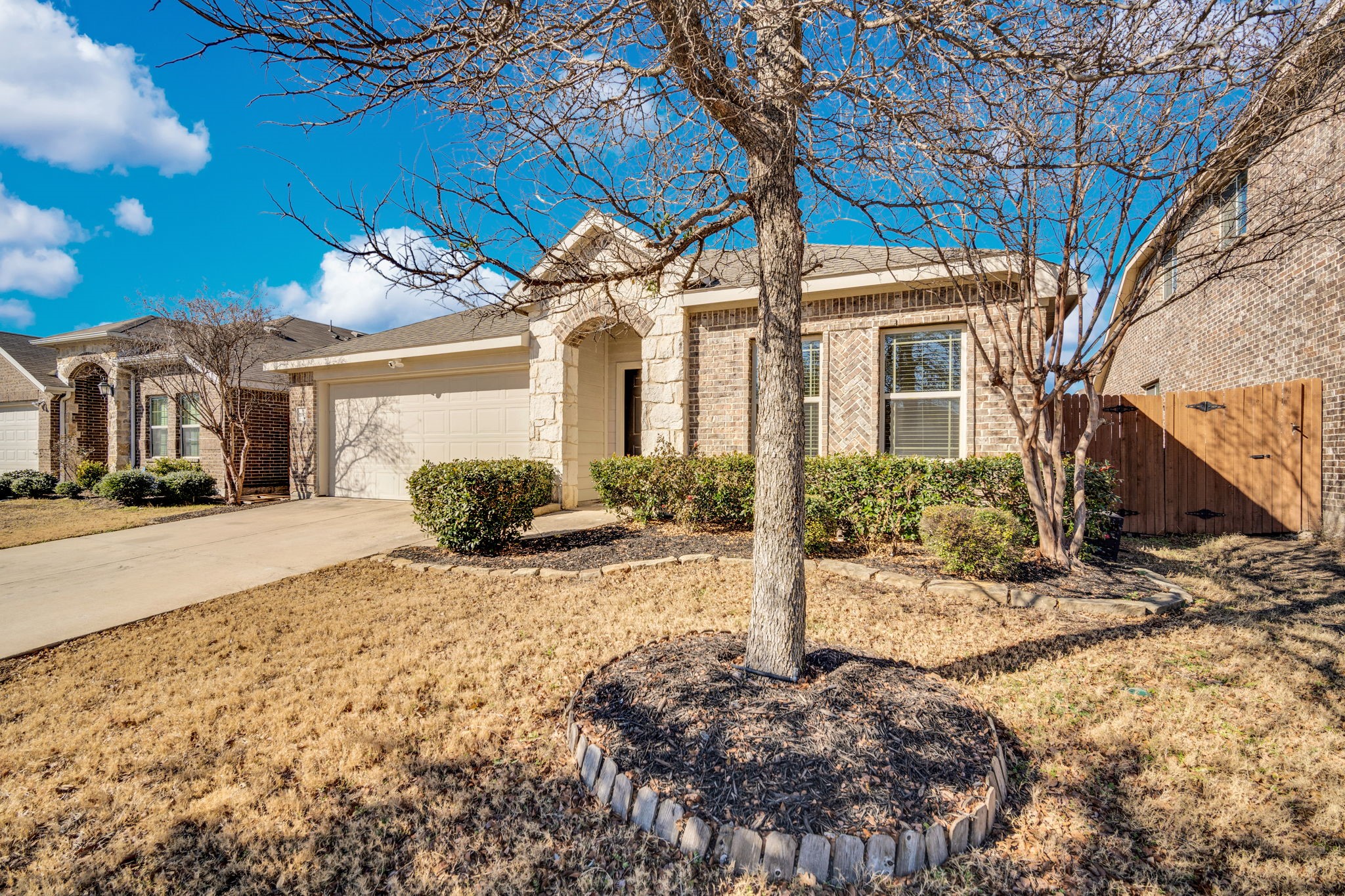 2107 Danibelle Drive Forney TX 75126