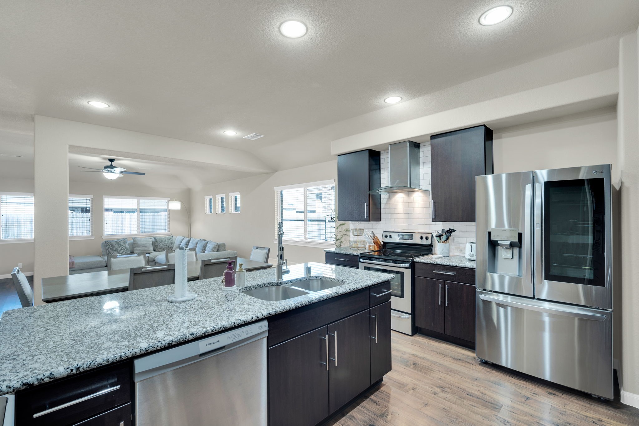 2107 Danibelle Drive Forney TX 75126