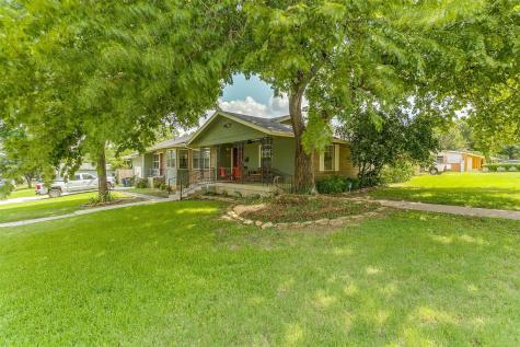 3212 Binyon Avenue Fort Worth TX 76133