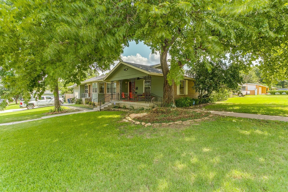 3212 Binyon Avenue Fort Worth TX 76133