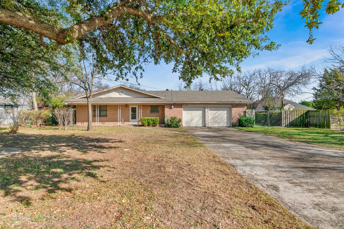 6022 S Cockrell Hill Road Dallas TX 75236