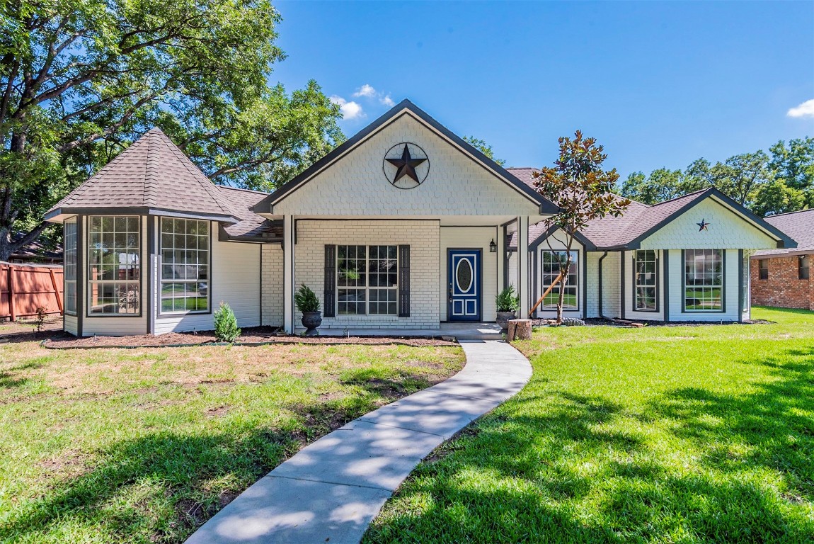 6022 Raleigh Drive Garland TX 75044
