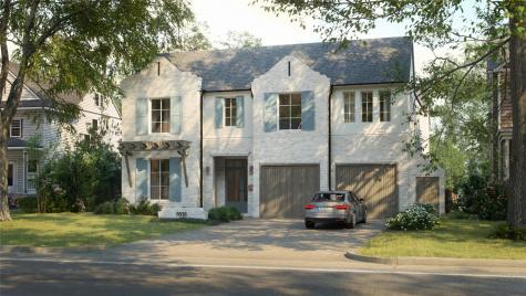6938 La Vista Drive Dallas TX 75214