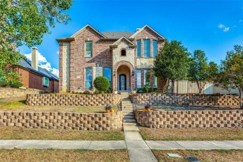2506 Club Creek Boulevard Garland TX 75043