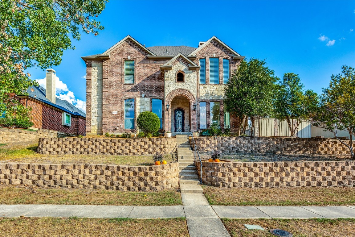 2506 Club Creek Boulevard Garland TX 75043
