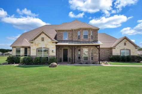 195 Livestock Drive Rockwall TX 75032