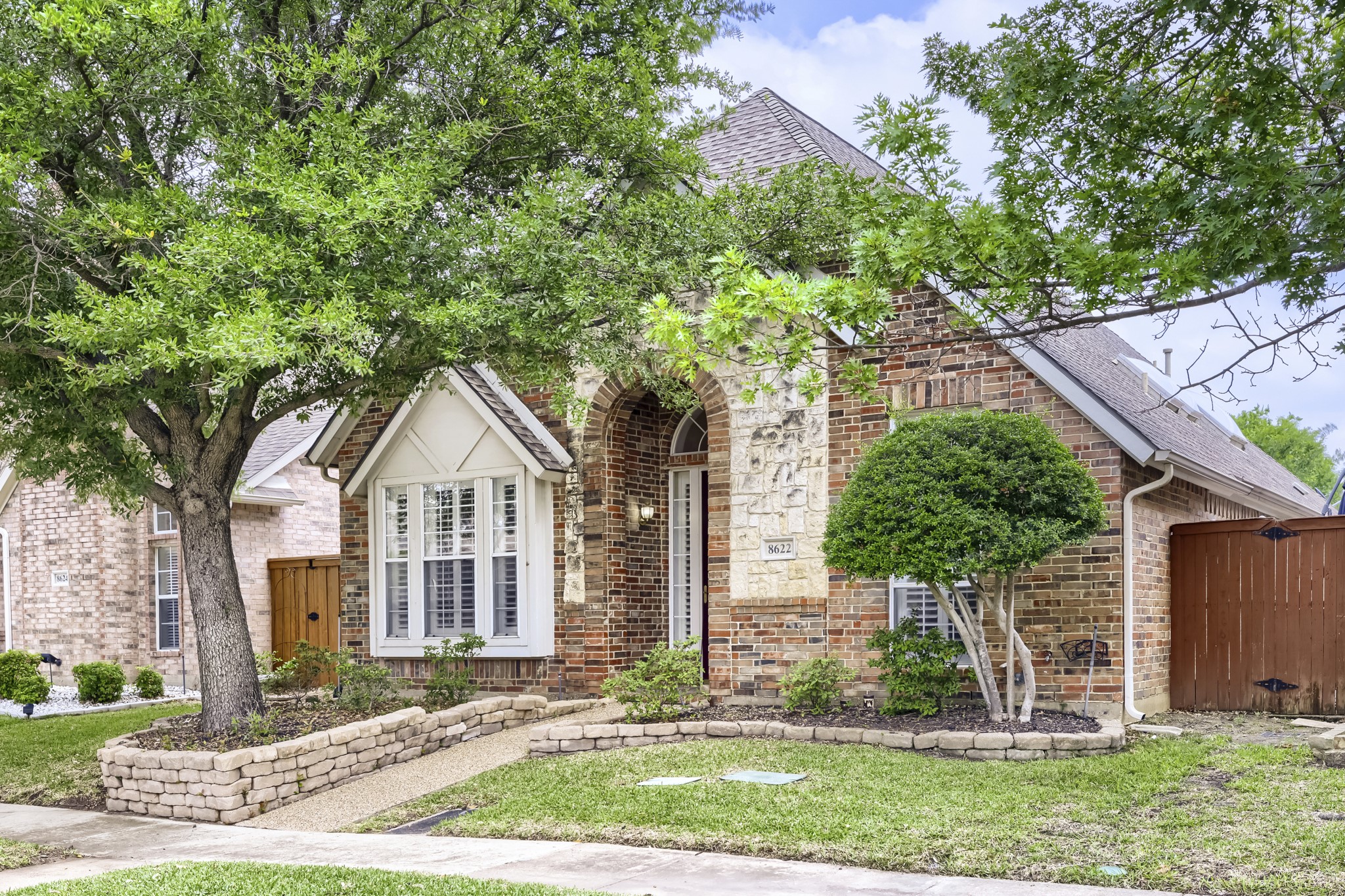 8622 Forest Glen Drive Irving TX 75063