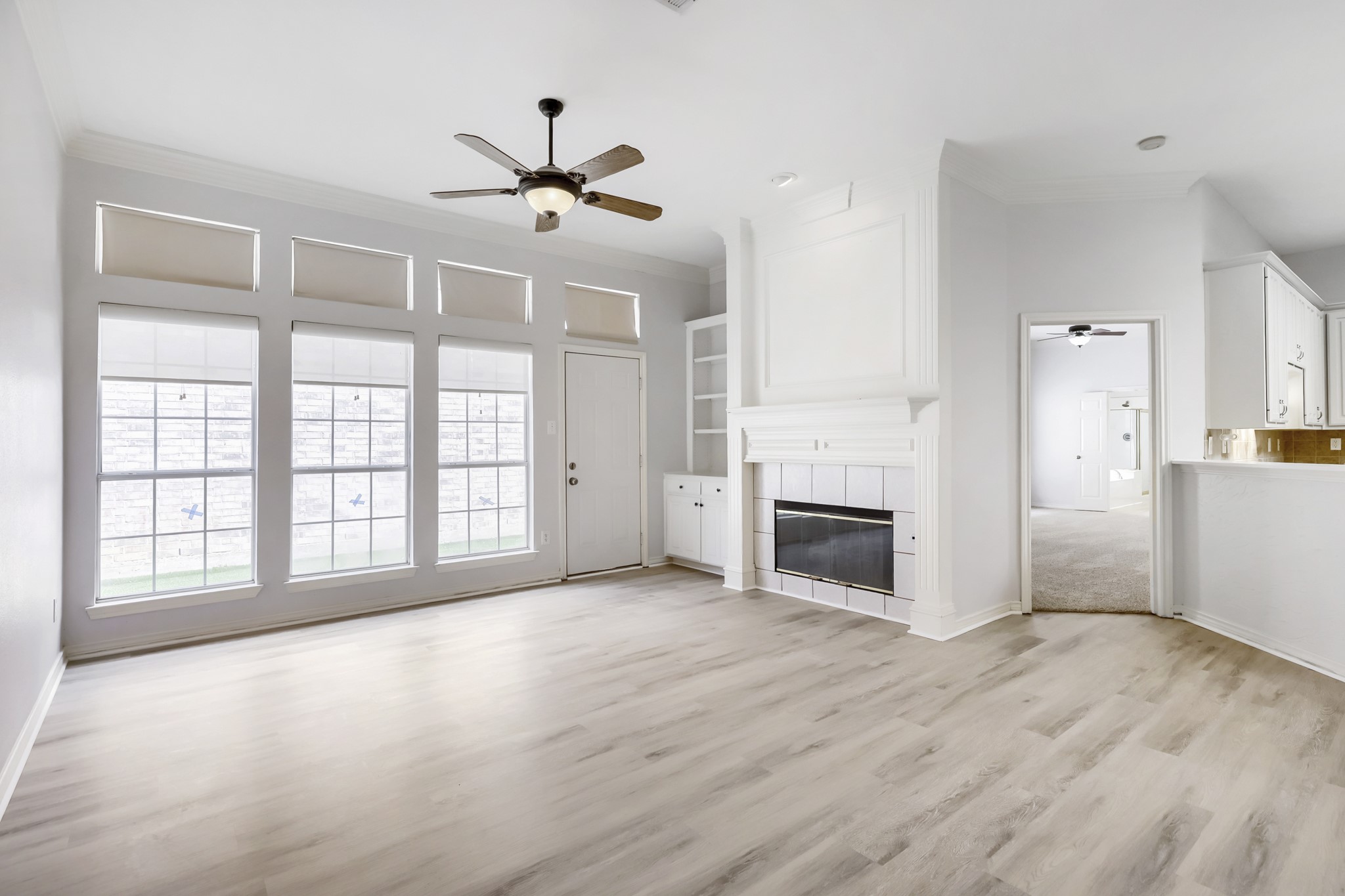 8622 Forest Glen Drive Irving TX 75063