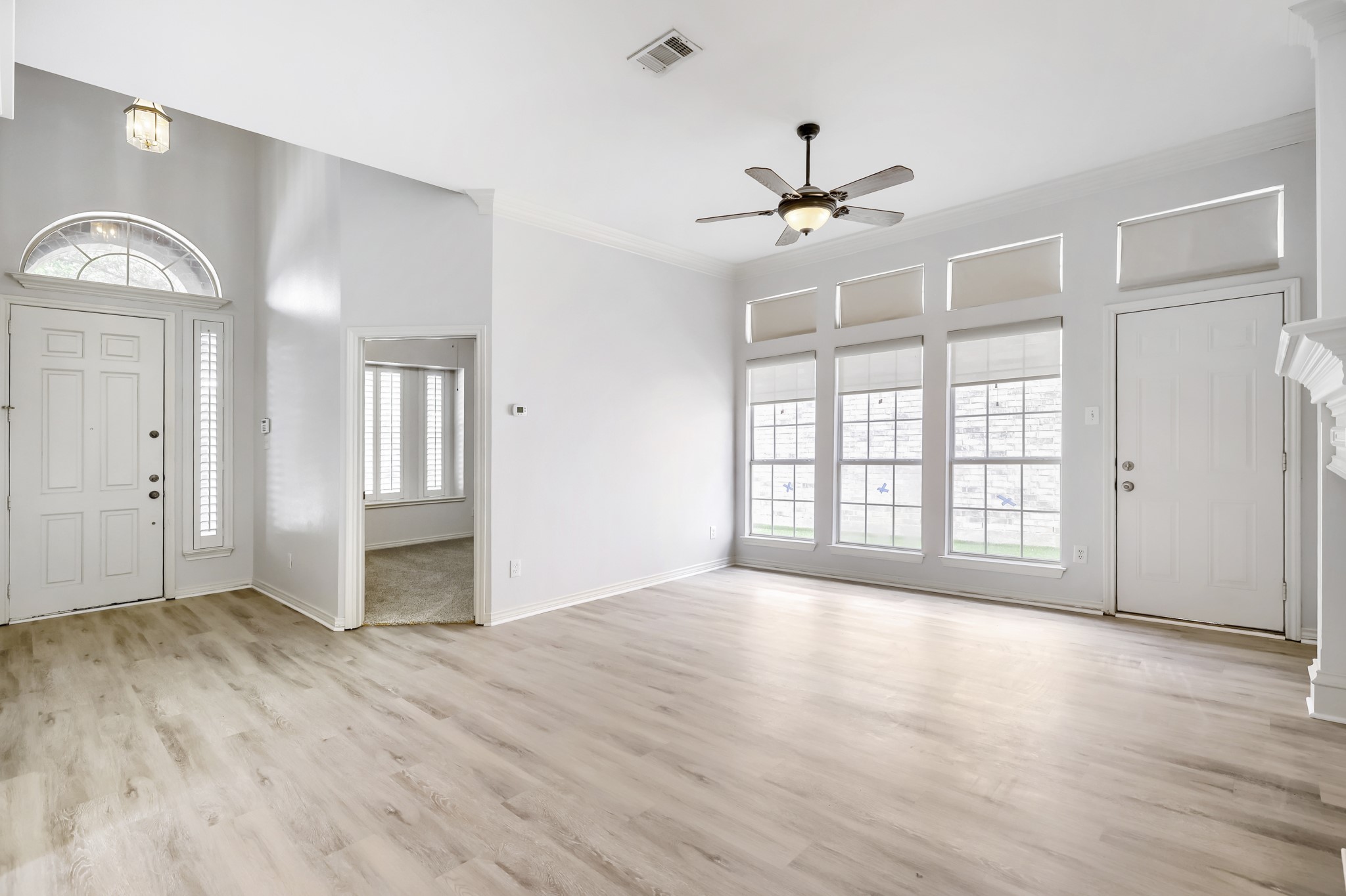 8622 Forest Glen Drive Irving TX 75063