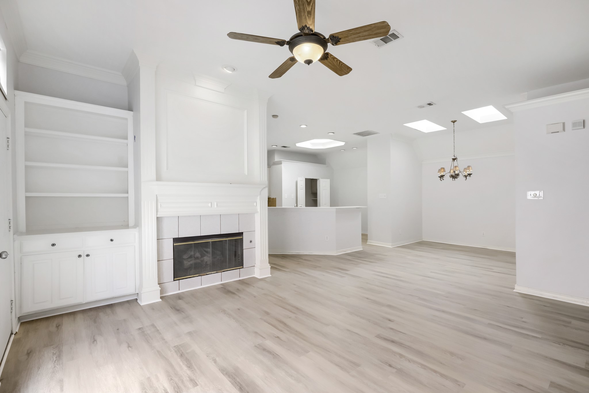 8622 Forest Glen Drive Irving TX 75063