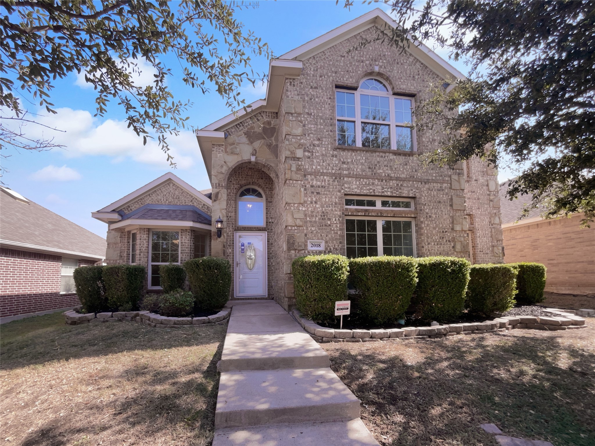 2018 Gardenridge Drive Glenn Heights TX 75154