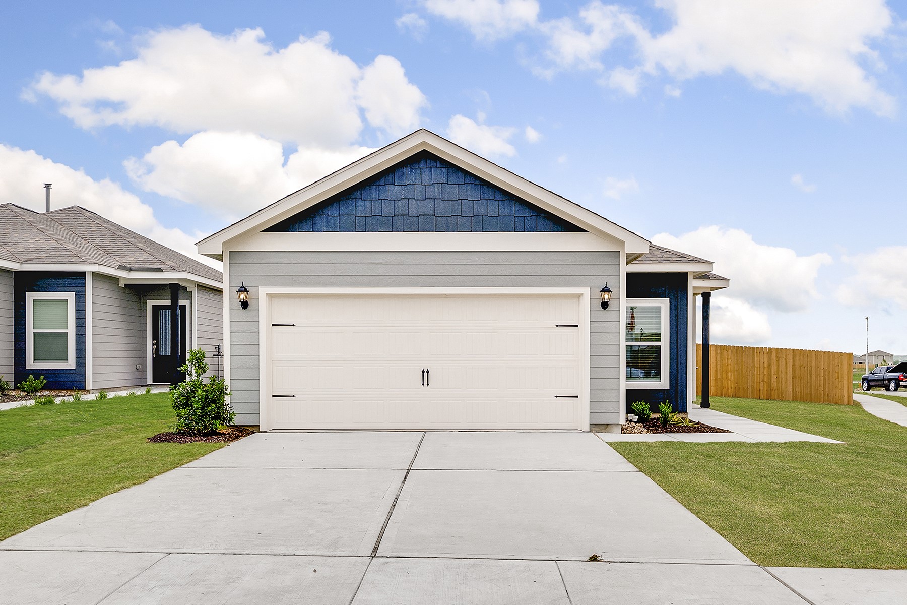 8417 White Wolf Trail Ponder TX 76259