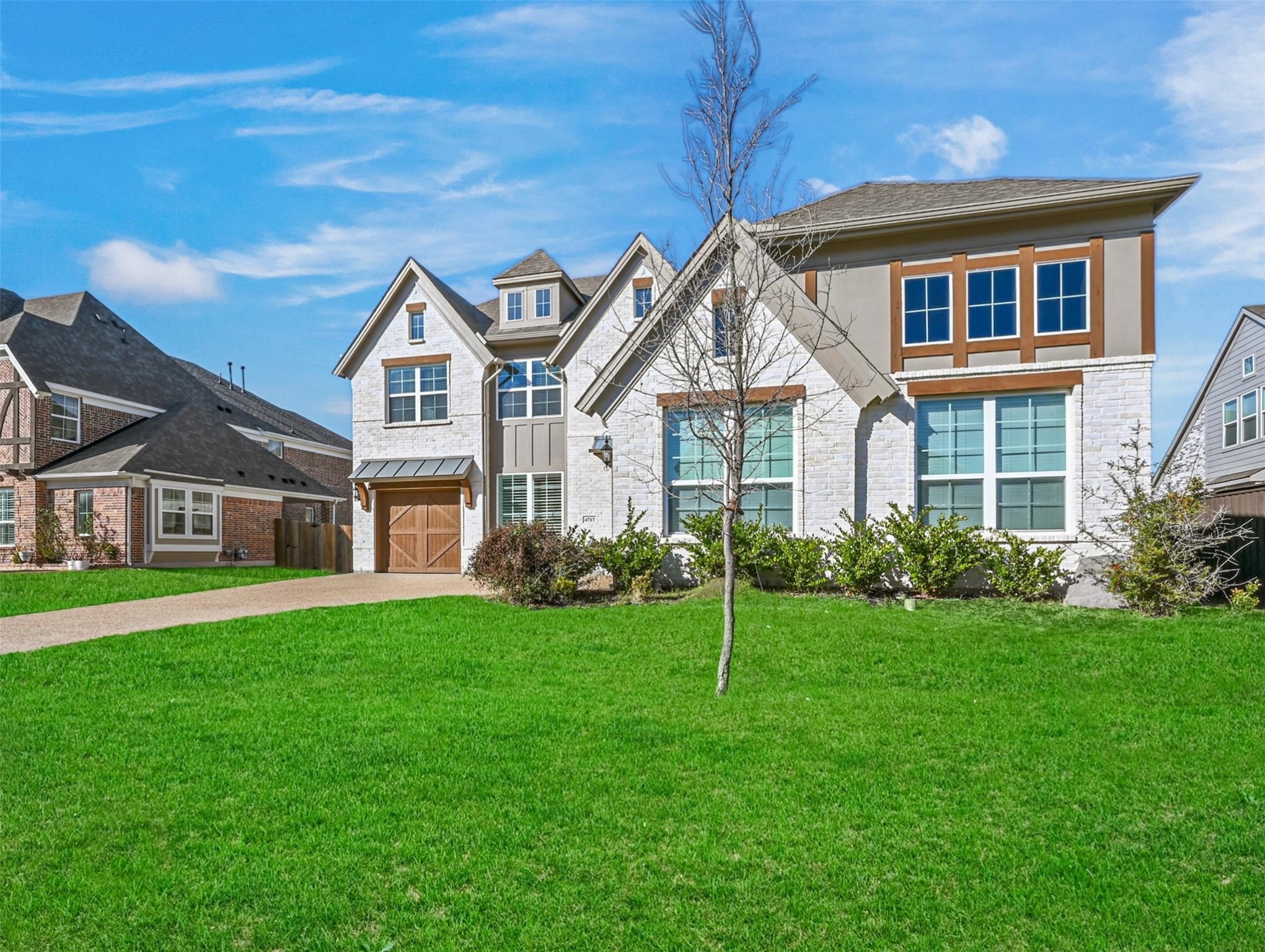 4717 Antebellum Lane Mansfield TX 76063